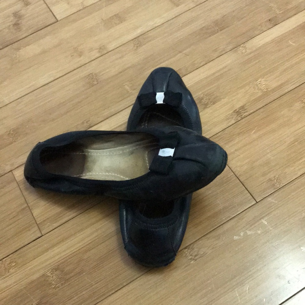 My joy Ferragamo flats